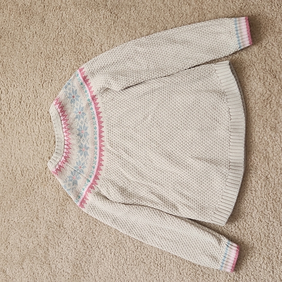 Child sweater - Picture 4 of 4